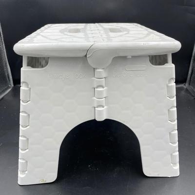 Stool