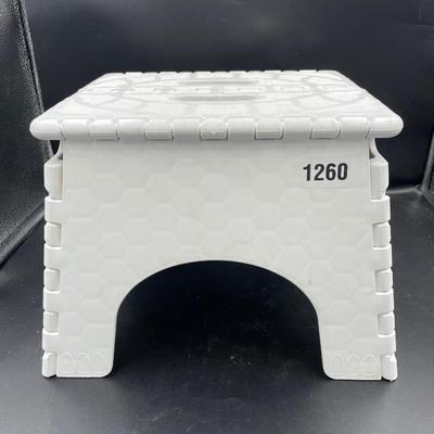 Stool
