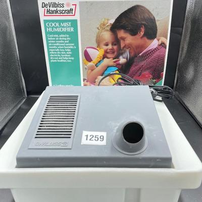 Humidifier