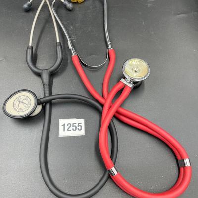Stethoscope