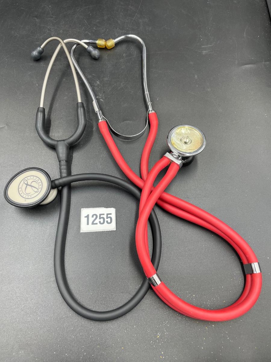 Stethoscope