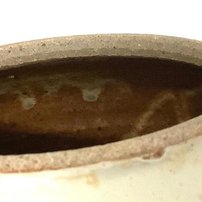 Lot 897 Lot of Decorative Artisan Pottery