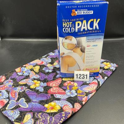 Hot/cold pack