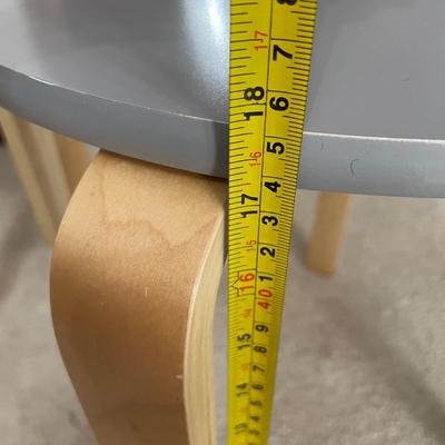 Stackable tables