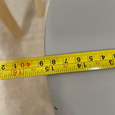 Stackable tables