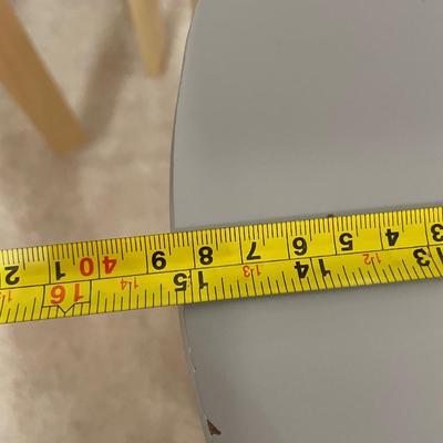 Stackable tables
