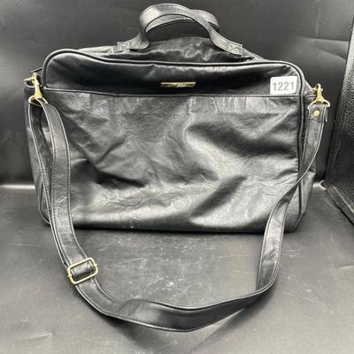 Travel bag