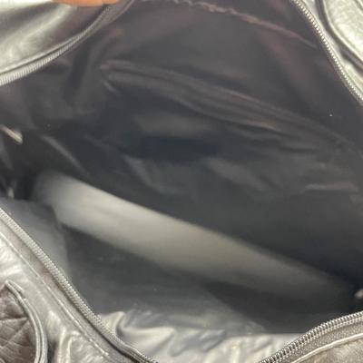 Travel bag