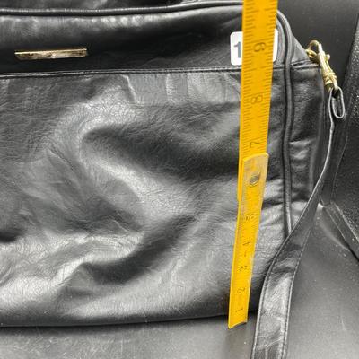 Travel bag