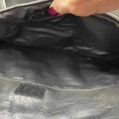 Travel bag