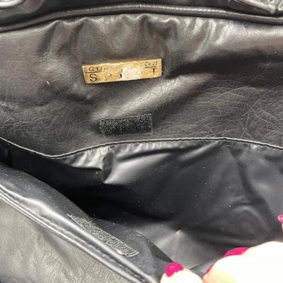 Travel bag