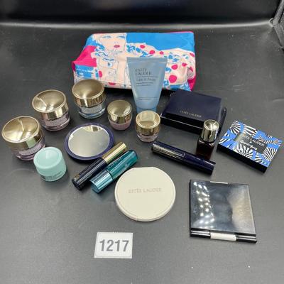EstÃ©e Lauder samples