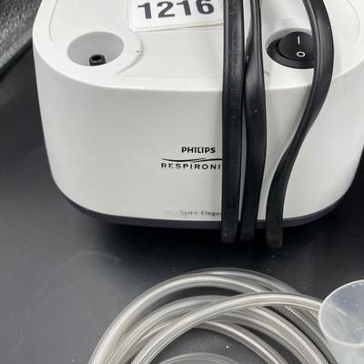 Nebulizer