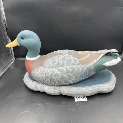 Duck,duckâ€¦goose