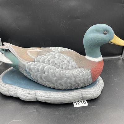 Duck,duckâ€¦goose