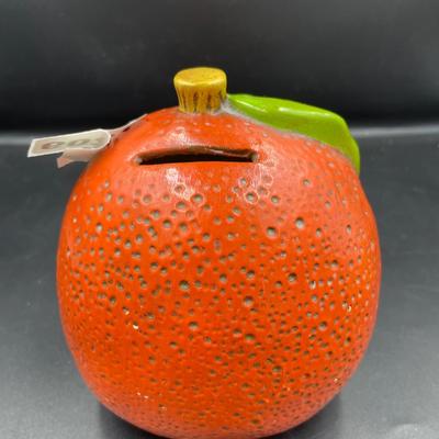 Orange bank