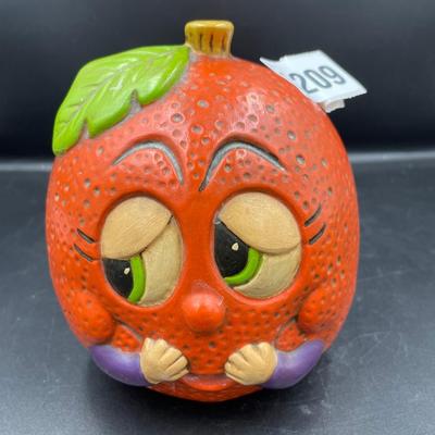 Orange bank