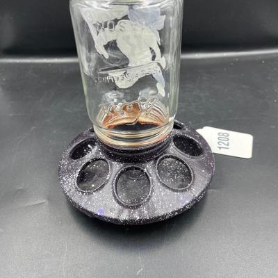 KState candy dispenser