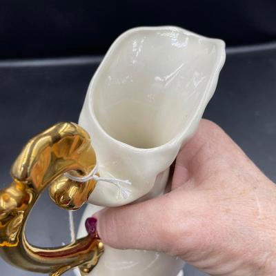 Vintage pitcher