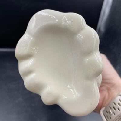 Vintage pitcher