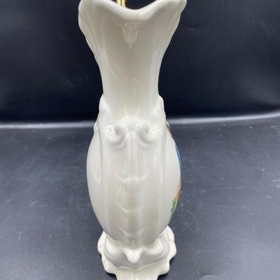 Vintage pitcher