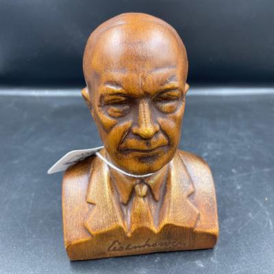 Dweight D Eisenhower