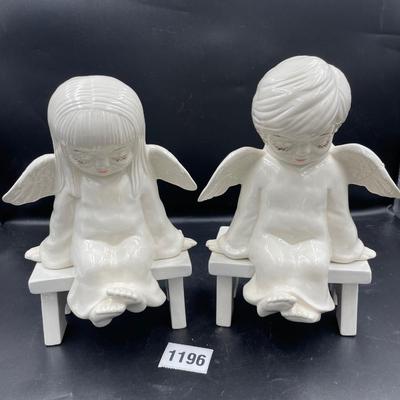 Angels