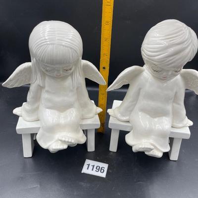 Angels