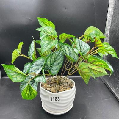 Artificial plant