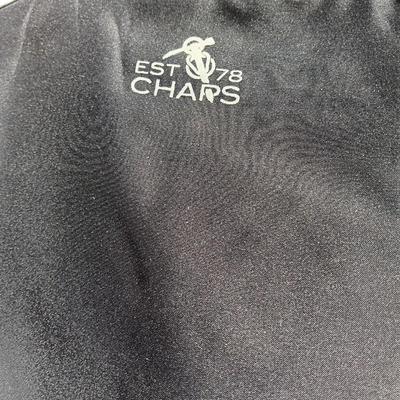 Very Nice Man's CHAPS brand Jacket - perfect for fall or winter! Size Large