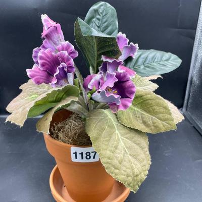 Artificial plant