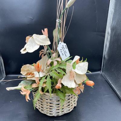 Artificial plant