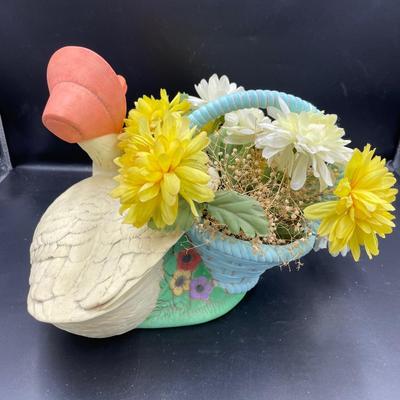 Duck basket