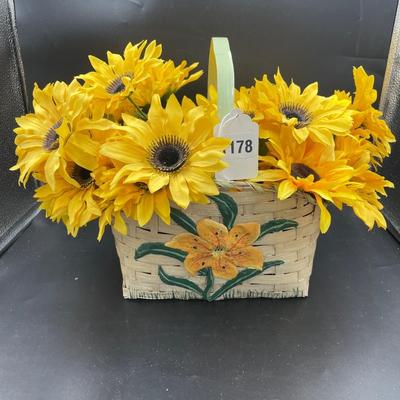 Sunflowers ðŸŒ»
