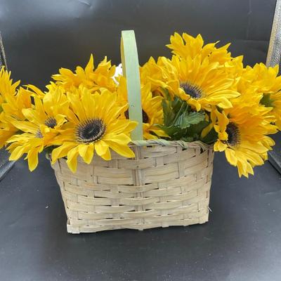Sunflowers ðŸŒ»