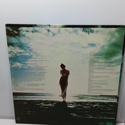 Six LP records Various artists - Bill Cosby - Green Berets Ballard's and more