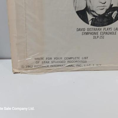 Six LP records Various artists - Bill Cosby - Green Berets Ballard's and more
