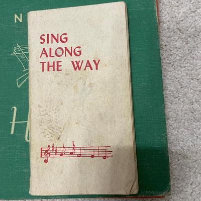 New Music books
