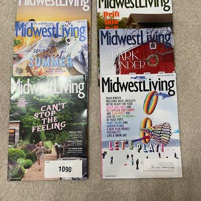 Midwest Living