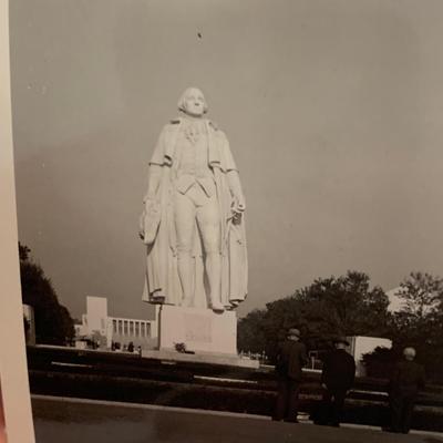 1939 New York Worlds Fair One of a Kind Photographs