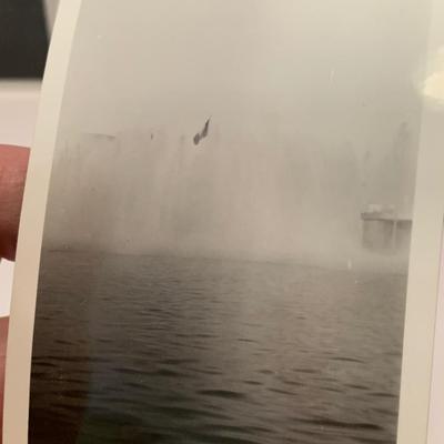 1939 New York Worlds Fair One of a Kind Photographs