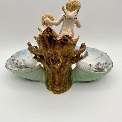 1960â€™s Vintage Norleans â€œHouse of Davidâ€ Porcelain Memorabilia