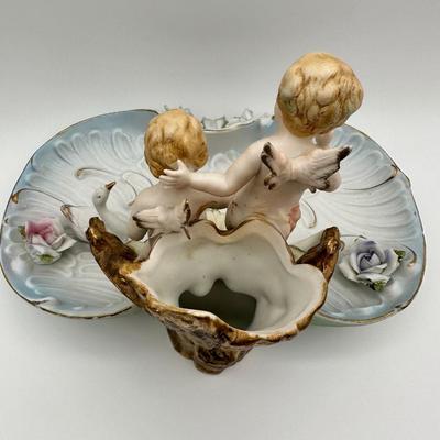 1960â€™s Vintage Norleans â€œHouse of Davidâ€ Porcelain Memorabilia