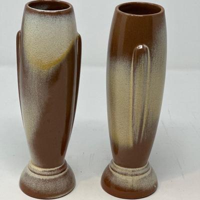 Frankoma 43 Vases