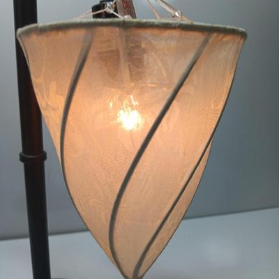 Working Market Bazaar Funnel Lamp 1 of 2