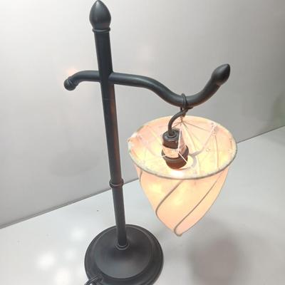 Working Market Bazaar Funnel Lamp 2 of 2