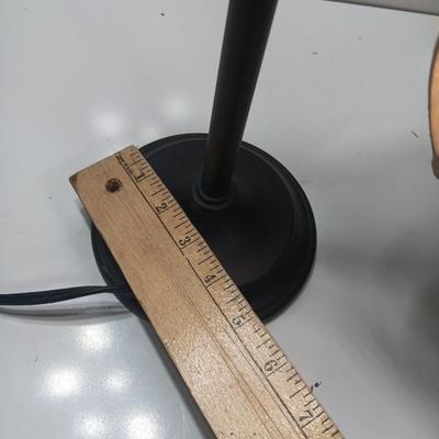 Working Market Bazaar Funnel Lamp 2 of 2