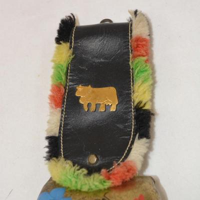 Vintage Cow Bell, Bern, Switzerland