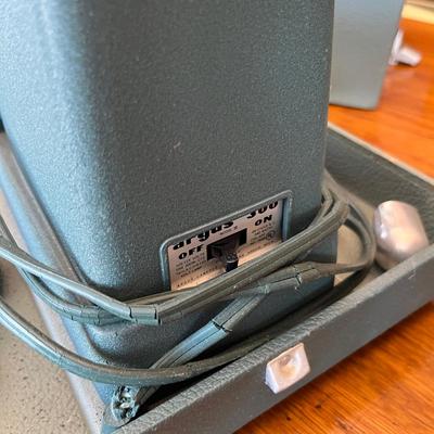 Argus Slide Projector