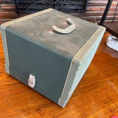 Argus Slide Projector
